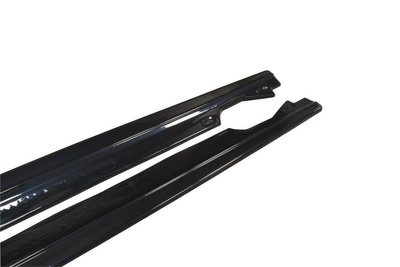 RAJOUTS DES BAS DE CAISSE POUR Renault Megane Mk4 Hatchback