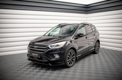 Rajouts Des Bas De Caisse Ford Escape ST-Line Mk3