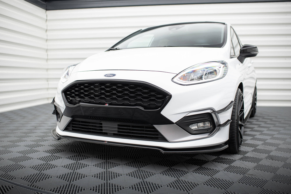 Lame Du Pare-Chocs Avant V.1 Ford Fiesta Mk8 ST / ST-Line