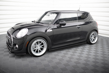 Rajouts Des Bas De Caisse Mini Cooper S F56 / F56 Facelift