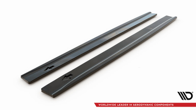 Rajouts Des Bas De Caisse Suzuki Vitara S Mk2