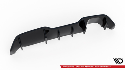 Ensemble Diffuseur V.1 Ford Fiesta ST Mk7 Facelift