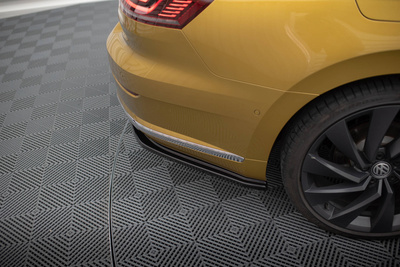 Ensemble Diffuseur Volkswagen Arteon R-Line