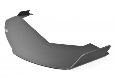 SPORT LAME DU PARE-CHOCS AVANT V.1 Mitsubishi Lancer Evo X