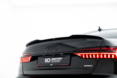 Ensemble Diffuseur Audi A6 S-Line Sedan / S6 Sedan C8