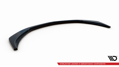 Lame Du Pare-Chocs Avant Mercedes-AMG GT S C190 Facelift