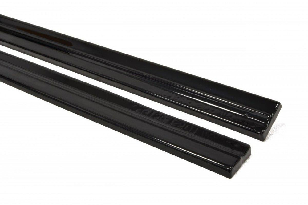 Rajouts Des Bas De Caisse Toyota GT86