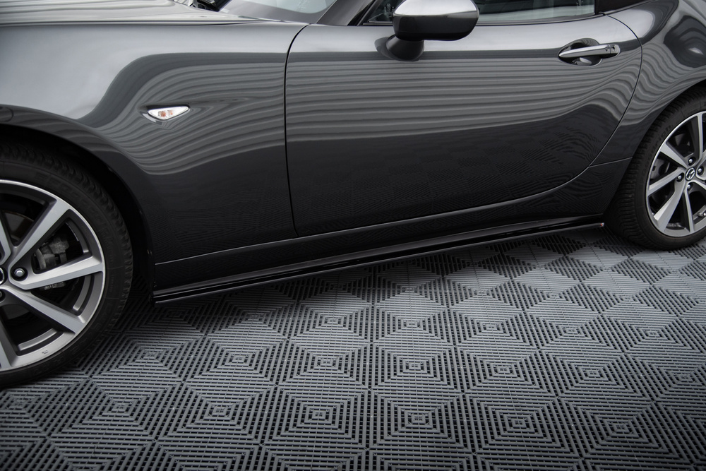 Ensemble Diffuseur Mazda MX-5 ND (Mk4)