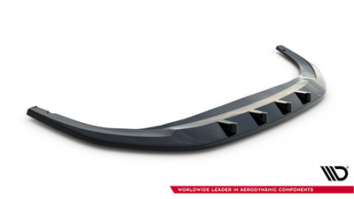Ensemble Diffuseur V.1 Volkswagen Golf GTI Mk8 Facelift
