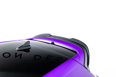 Ensemble Diffuseur V.5 Volkswagen Golf R Hatchback Mk8 Facelift