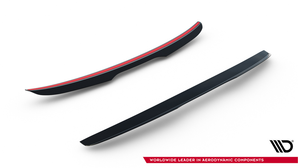 Ensemble Diffuseur Porsche Panamera GTS Sport Turismo 971 Facelift