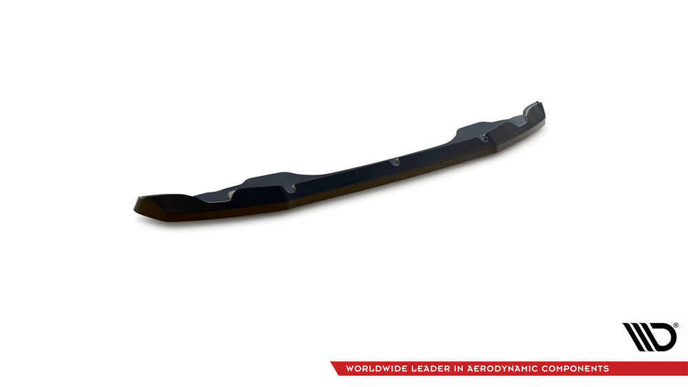 Arriere Splitter BMW 2 Coupe M-Pack G42