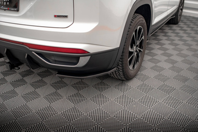 Ensemble Diffuseur Volkswagen Atlas Cross Sport