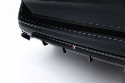 Ensemble Diffuseur Volkswagen Multivan Long T7