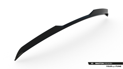 Plus Haut Spoiler Cap 3D Lexus RX F-Sport Mk4 Facelift