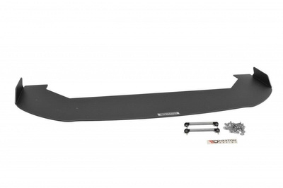 SPORT LAME DU PARE-CHOCS AVANT V.1 Mitsubishi Lancer Evo X