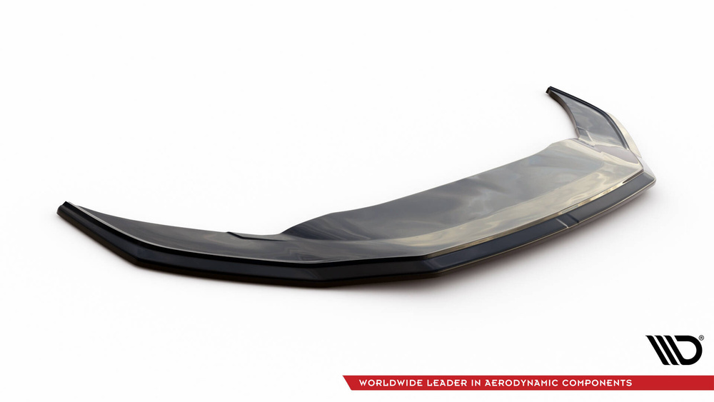 Lame Du Pare-Chocs Avant V.1 Volkswagen Arteon R-Line Sedan / Shooting Brake Mk1