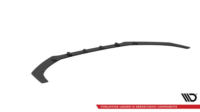 Street Pro Lame Du Pare-Chocs Avant  Audi S3 / A3 S-Line Sedan 8V
