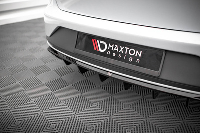 Diffuseur Arrière Complet Seat Leon Cupra Sportstourer Mk3