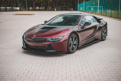 Lame Du Pare-Chocs Avant BMW i8
