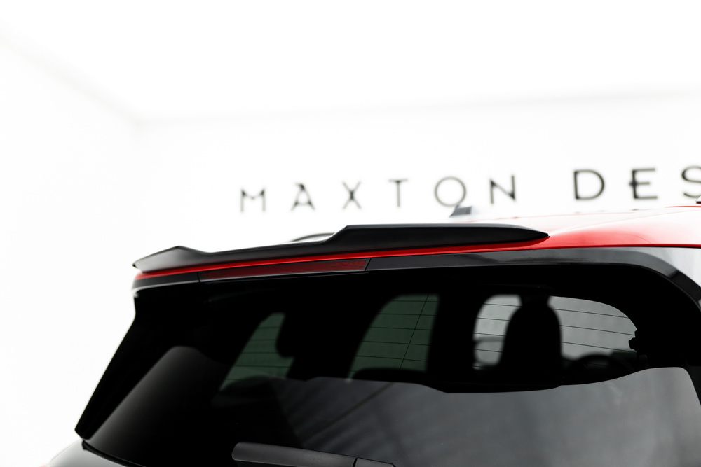 Ensemble Diffuseur Mini Countryman JCW U25