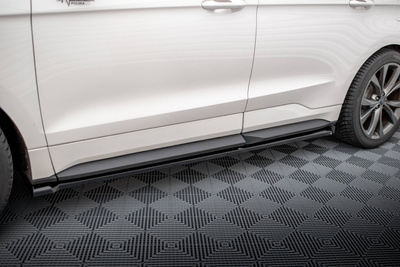 Rajouts Des Bas De Caisse Ford Edge Sport Mk2