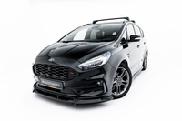 Lame Du Pare-Chocs Avant Ford S-Max ST-Line Mk2 Facelift