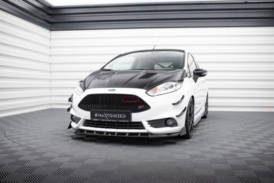 Ensemble Diffuseur V.3 Ford Fiesta ST Mk7 Facelift
