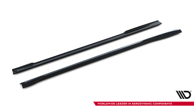 Ensemble Diffuseur BMW 4 Cabrio F33