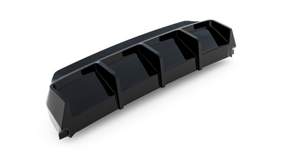 Diffuseur Arrière Complet BMW M240i Coupe G42