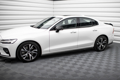Rajouts Des Bas De Caisse V.1 Volvo S60/V60 R-Design Mk3
