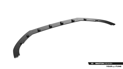 Street Pro Lame Du Pare-Chocs Avant Ford Focus ST / ST-Line Mk4