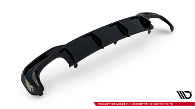 Diffuseur Arrière Complet BMW M550i / 5 M-Pack Sedan / Touring  G30 / G31