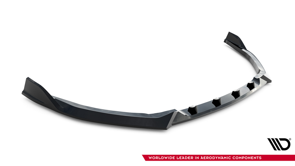 Ensemble Diffuseur V.2 Toyota GR Corolla Mk12