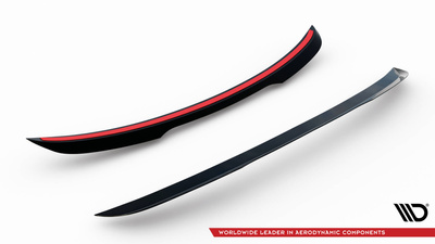 BECQUET EXTENSION V.1 TESLA MODEL X