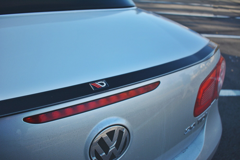 BECQUET EXTENSION VW EOS