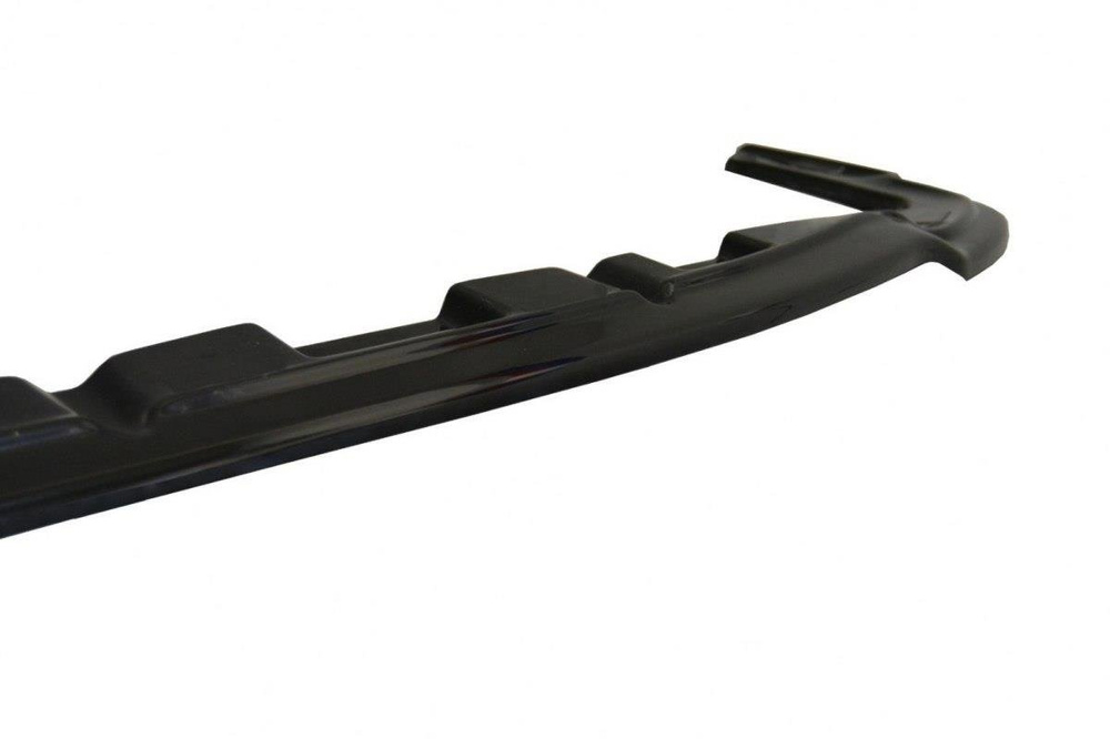 Arriere Splitter Lexus CT Mk1 Facelift (sans barres verticales)