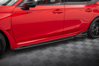 Rajouts Des Bas De Caisse V.1 Honda Civic Type-R Mk 11