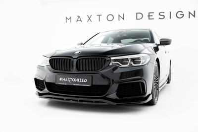 Ensemble Diffuseur BMW M550i Sedan G30 