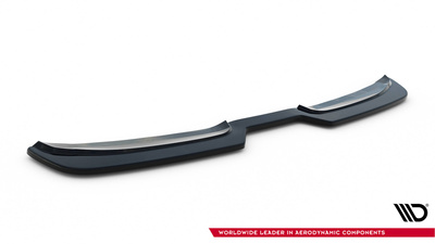 Arriere Splitter Mini Cooper S F56 / F56 Facelift 