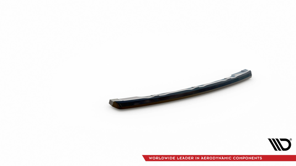 Arriere Splitter BMW X3 G01