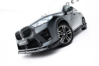 Lame Du Pare-Chocs Avant BMW X2 M-Pack / iX2 U10