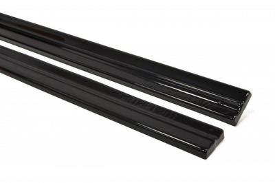 Rajouts Des Bas De Caisse Toyota GT86