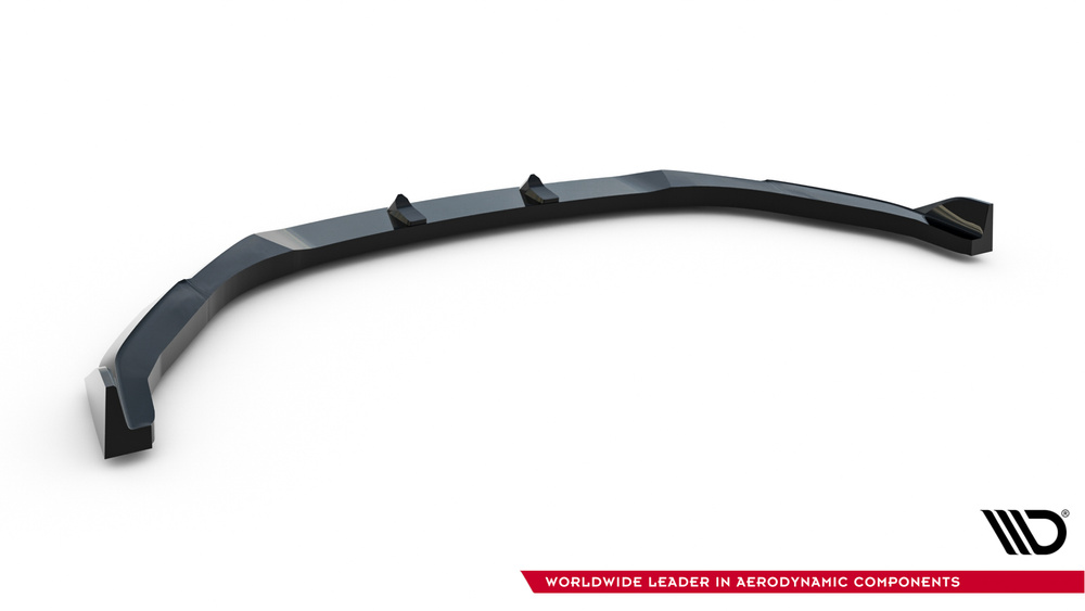 Ensemble Diffuseur V.3 Subaru BRZ Mk2