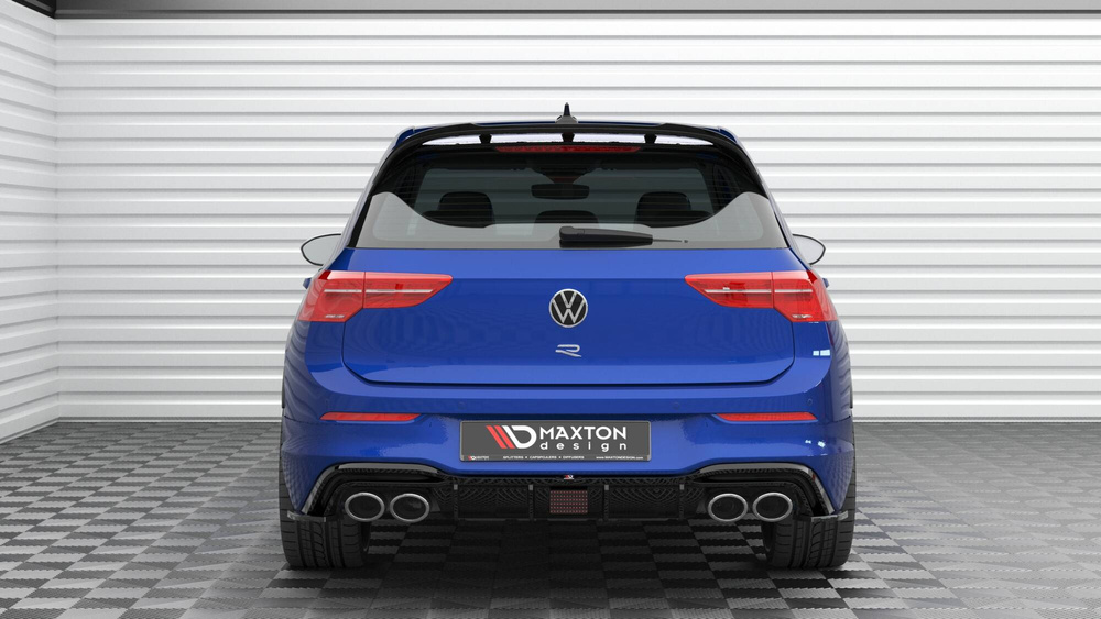 Feu Stop Led  Volkswagen Golf R Mk8