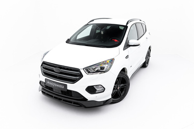 Ensemble Diffuseur Ford Kuga ST-Line Mk2 Facelift