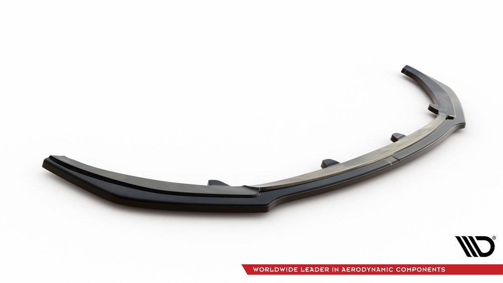 LAME DU PARE-CHOCS AVANT V.1 Kia Stinger GT / GT-Line / Standard Mk1