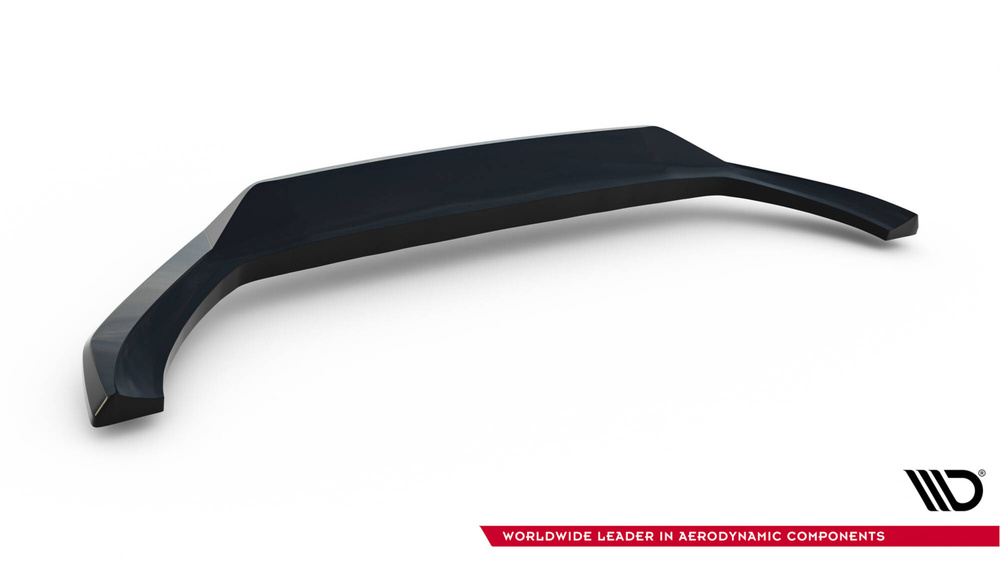 Ensemble Diffuseur Volvo XC60 Mk2