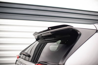 Ensemble Diffuseur Toyota RAV4 Mk5