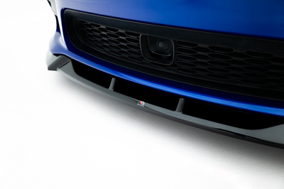 Ensemble Diffuseur Dodge Charger RT Scat Pack Widebody Mk3 Facelift